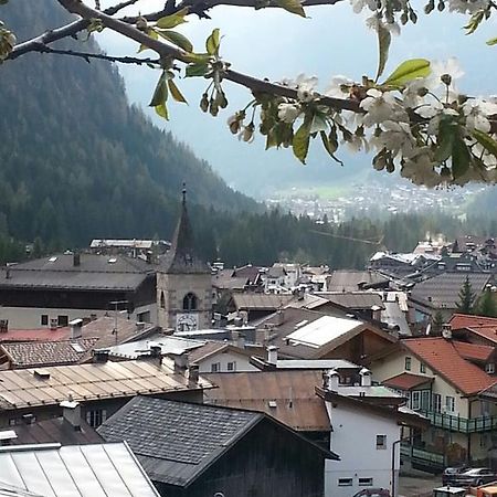 カナツェーイVilletta Panoramaアパートメント エクステリア 写真