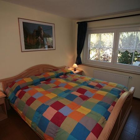 カナツェーイVilletta Panoramaアパートメント 部屋 写真