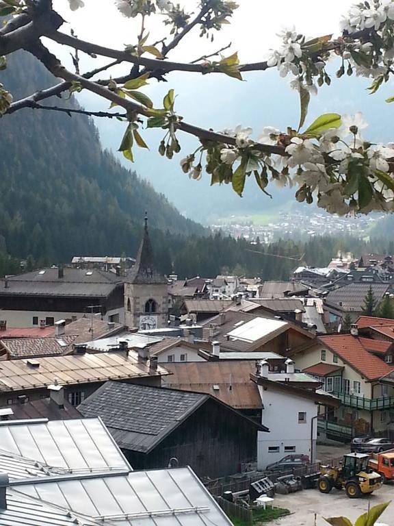カナツェーイVilletta Panoramaアパートメント エクステリア 写真