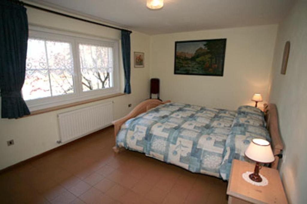 カナツェーイVilletta Panoramaアパートメント 部屋 写真