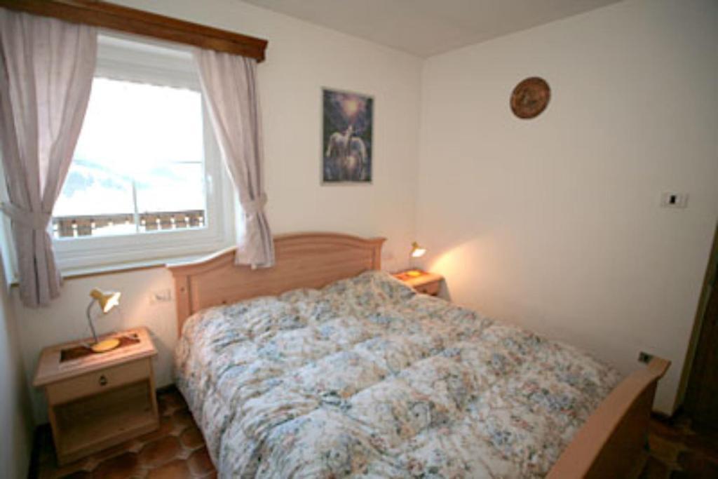 カナツェーイVilletta Panoramaアパートメント 部屋 写真