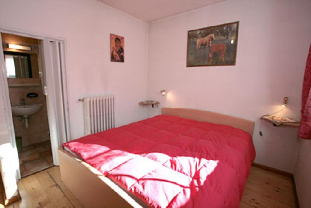 カナツェーイVilletta Panoramaアパートメント 部屋 写真