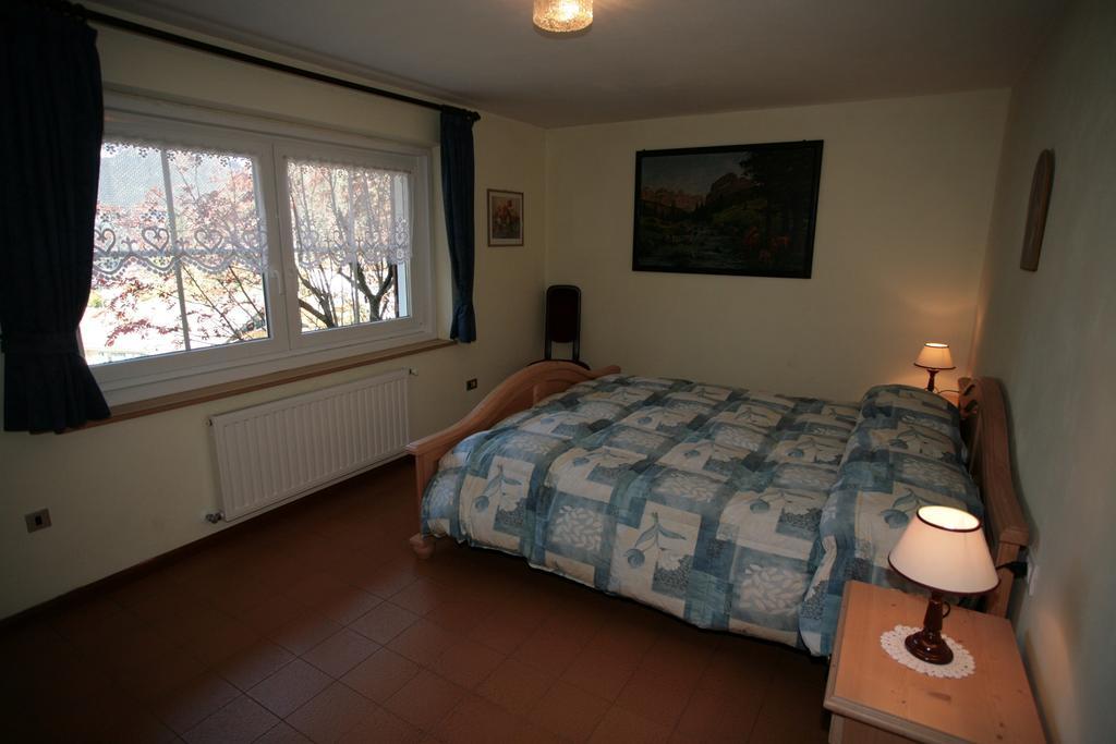 カナツェーイVilletta Panoramaアパートメント 部屋 写真