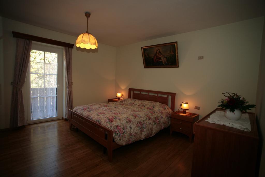 カナツェーイVilletta Panoramaアパートメント 部屋 写真