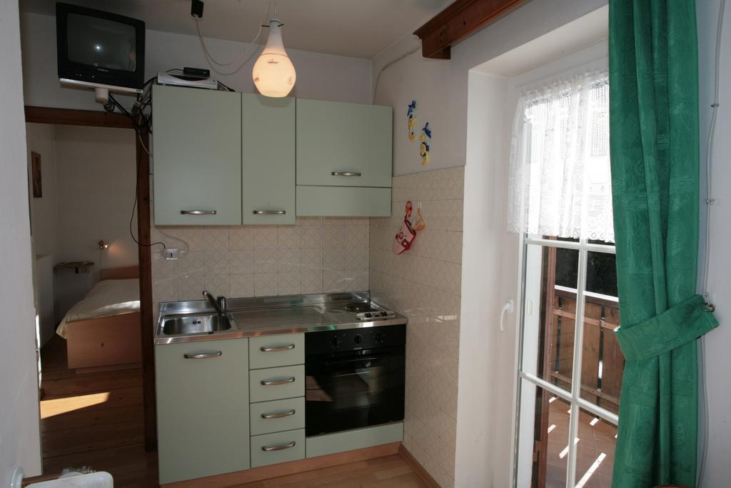 カナツェーイVilletta Panoramaアパートメント 部屋 写真